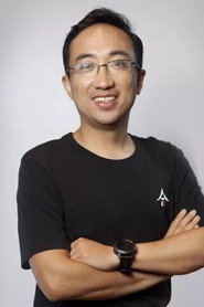 Jie Li