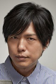 Kamiya Hiroshi