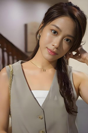 Iris Lam Hoi Yan