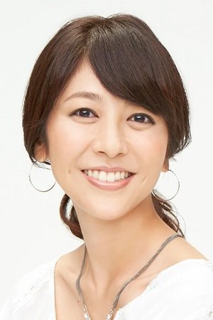 Shiraishi Miho