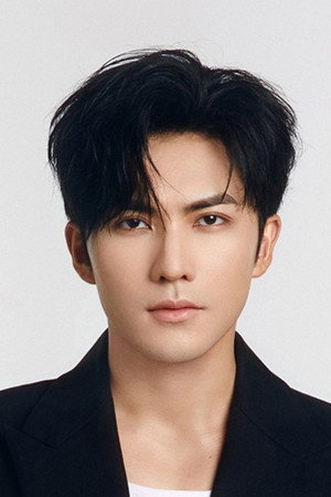 Qiang Yu