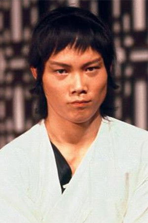 Jiang Chao